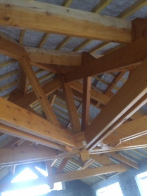 Étanchéité toiture Flers