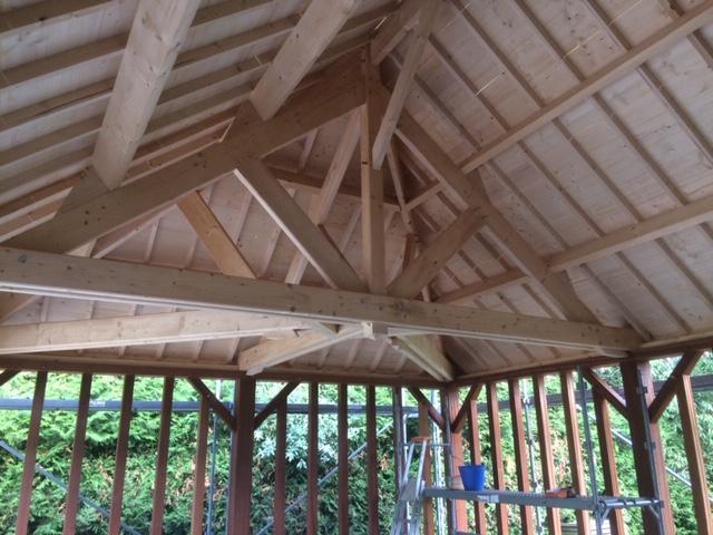 Rénovation toiture Flers