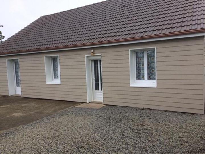 Rénovation toiture Flers
