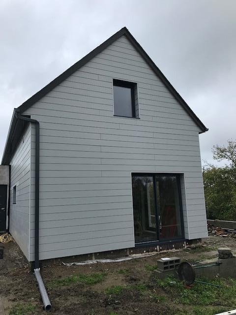 Des spécialistes de l’isolation thermique par l’extérieur à Flers