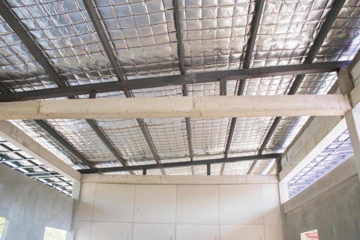 Entreprise d’isolation thermique extérieure Flers